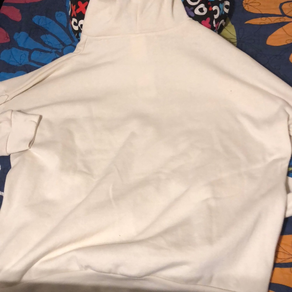 Mickey Mouse Hoodie - Picture 2 of 5